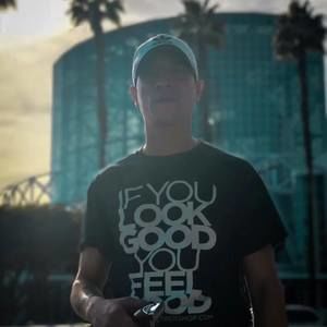 Meet your Posher, Beau